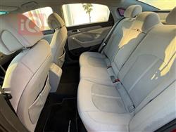 هیۆندای سۆناتا